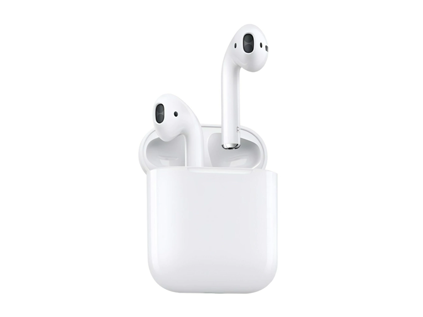 AIRPODS 2DA GENERACION