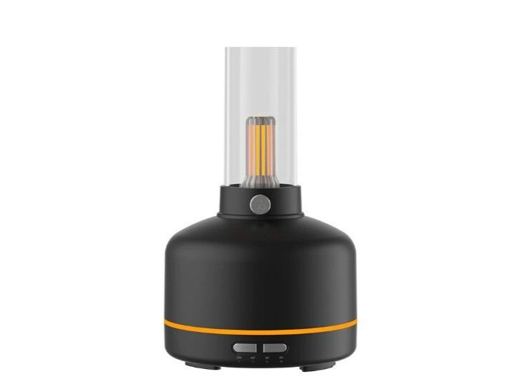 HUMIFICADOR BLUETOOTH VELA