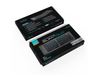 TECLADO BT ULTRA FINO FOLD XAEA
