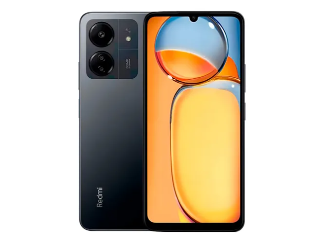 REDMI 13C 5G 4/128GB