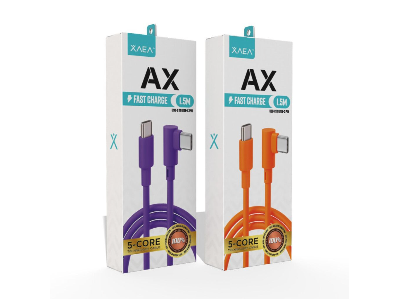 CABLE C A C AX