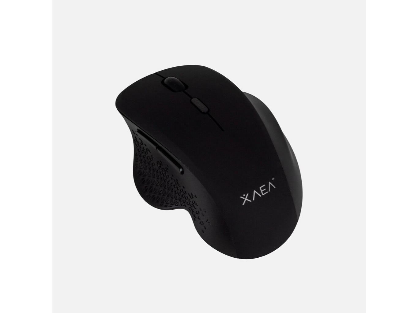 MOUSE ERGONOMICO + BT INALAMBRICO XAEA