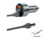 CARGADOR 12V + CABLE STARLINK MINI CON CABLE 5 MTS