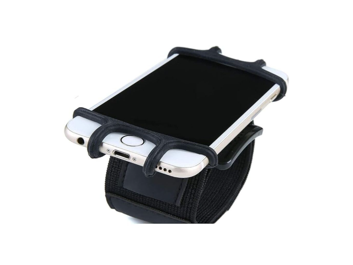 HOLDER MUÑECA 360 GRADOS XAEA
