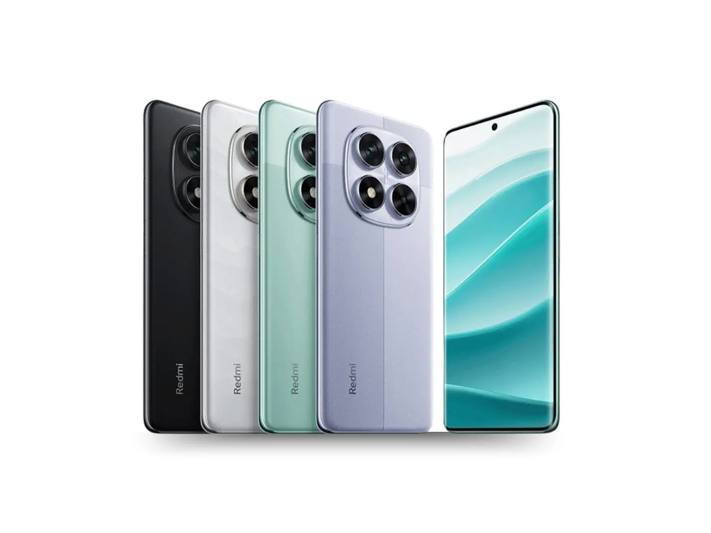 NOTE 14 PRO 5G 8/256GB