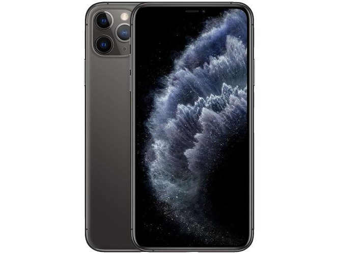 IPHONE 11 PRO 64GB CPO C/CARGADOR