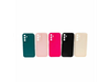 FUNDA SILICONA COLOR G85