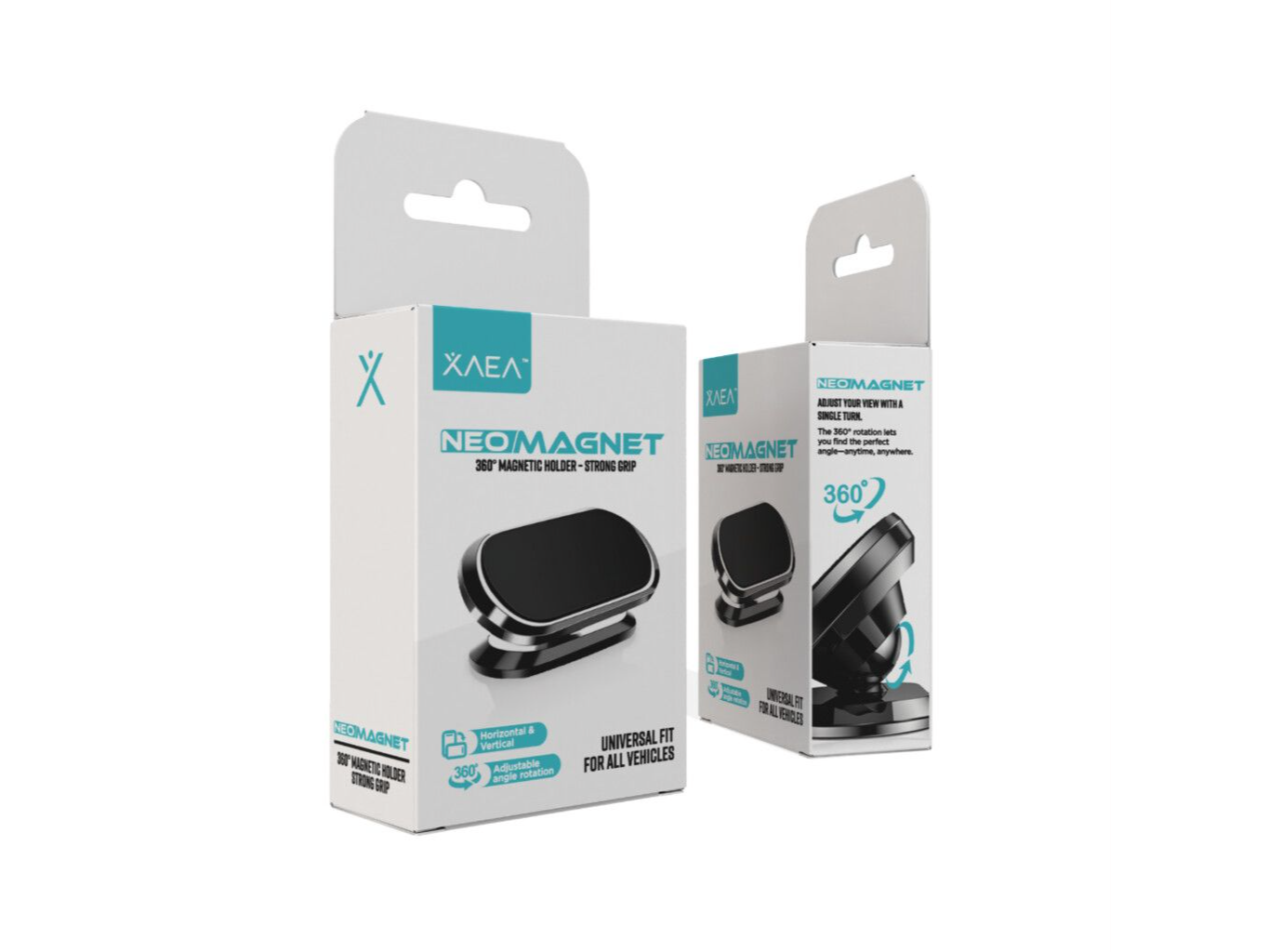 HOLDER MAGNETICO MULTIDIRECCION NEO MAGNET