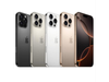 IPHONE 16 PRO MAX 512GB