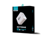 ADAPTADOR 220V XAEA EXTREME 65W SALIDA USB + 2 TIPO C