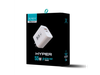 ADAPTADOR 220V XAEA HYPER 55W SALIDA USB + TIPO C
