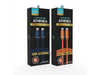 CABLE C A C ATHENEA EDICION ESPECIAL 1MT