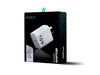 ADAPTADOR 220V XAEA RAPTOR 45W SALIDA TIPO C