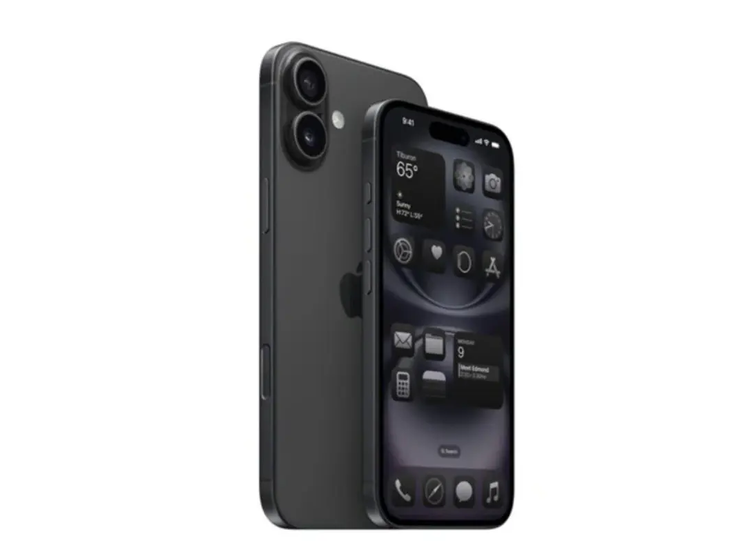 IPHONE 16 128GB