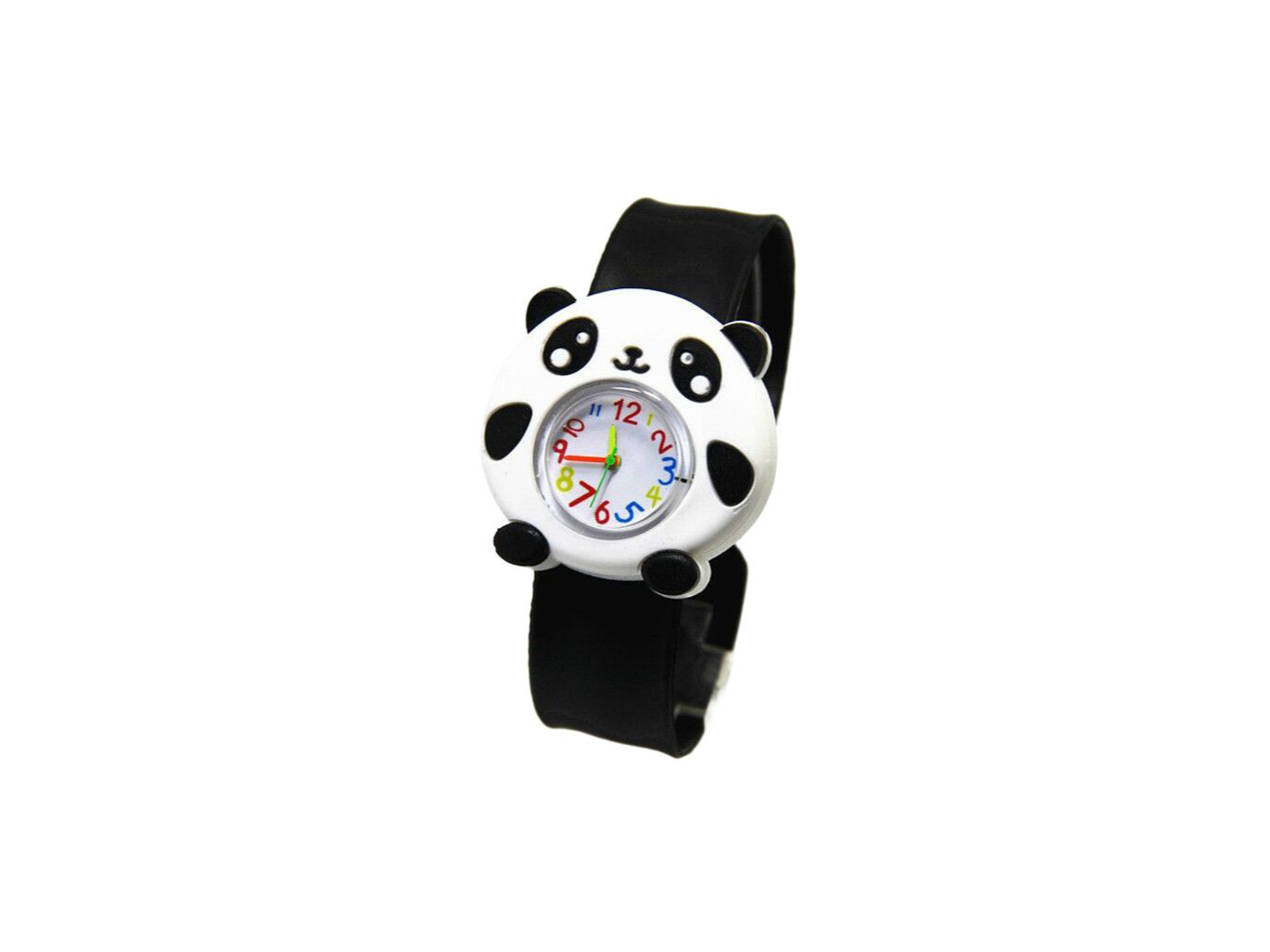 WATCH BAND KIDS ANIMALITOS