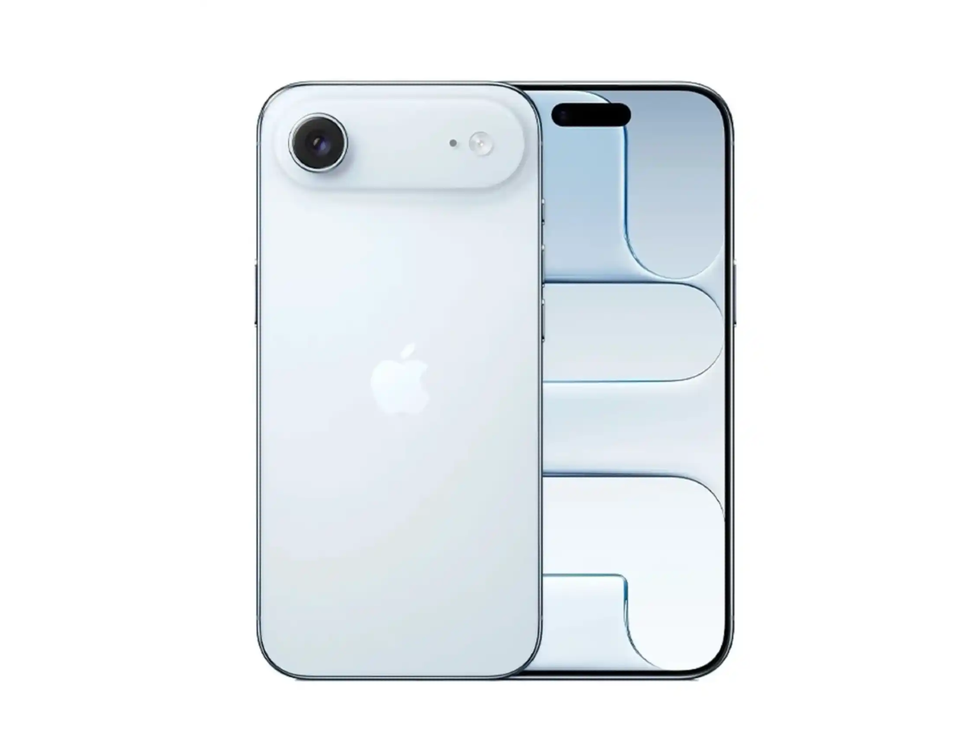 IPHONE 17 AIR 256GB