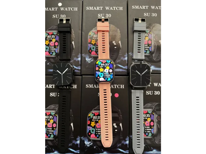 SMARTWATCH SU 30