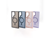 FUNDA ESPACIO MAGSAFE S25