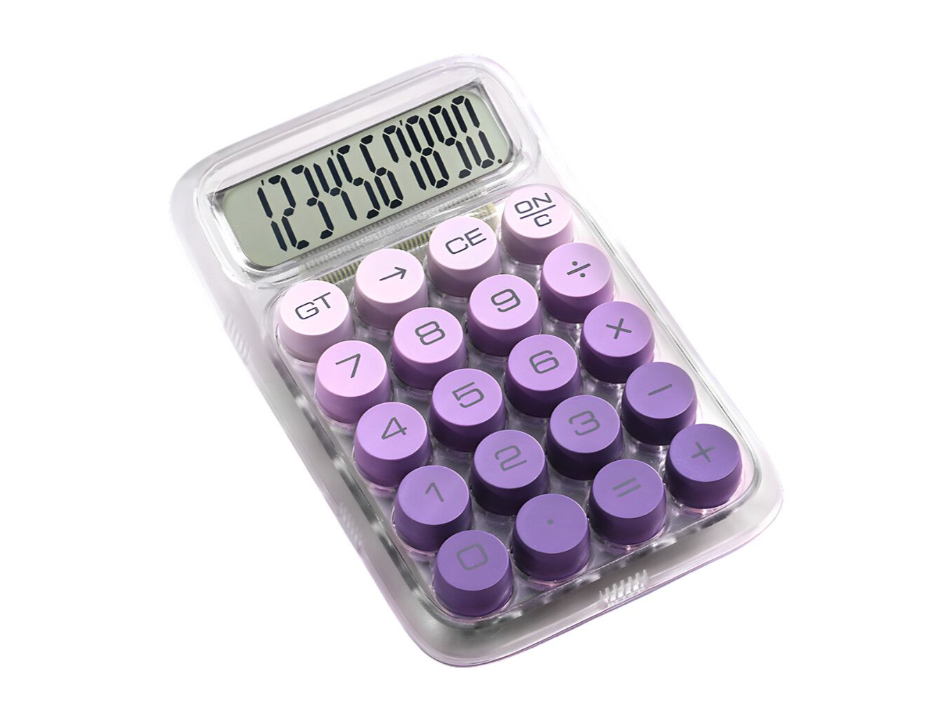 CALCULADORA COLORES CHICA