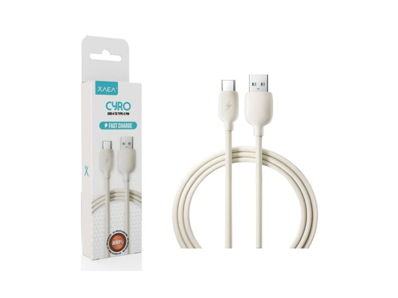 CABLE CYRO USB A TIPO C