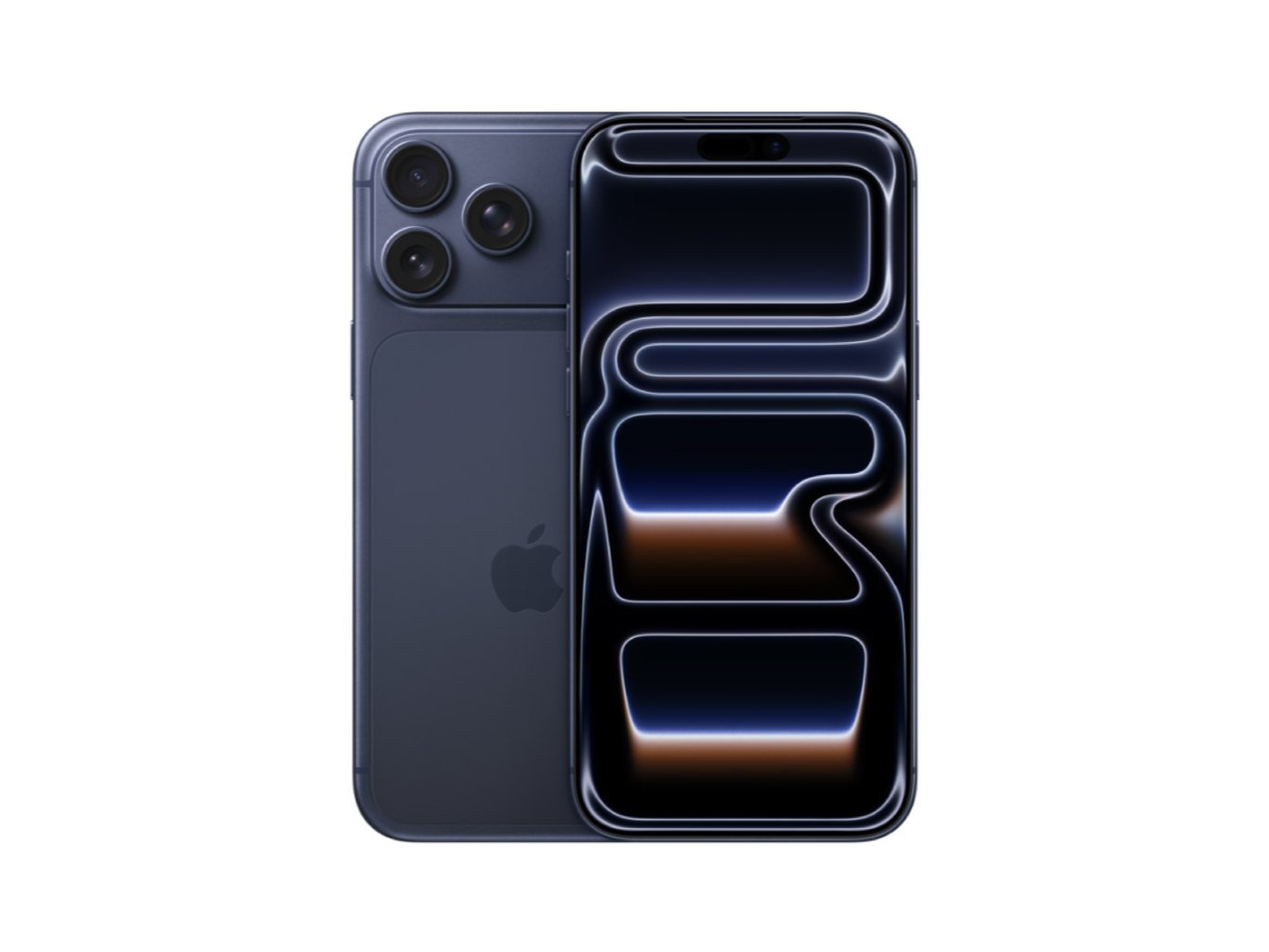 IPHONE 17 PRO MAX 256GB