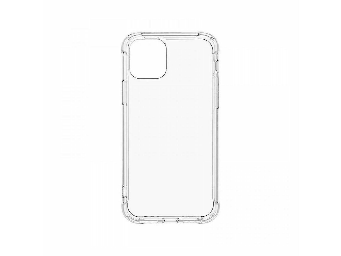 FUNDA CLEAR A05