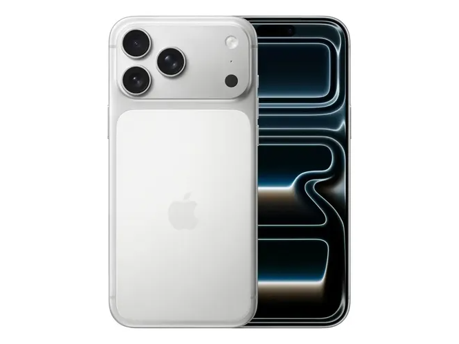 IPHONE 17 PRO 256GB