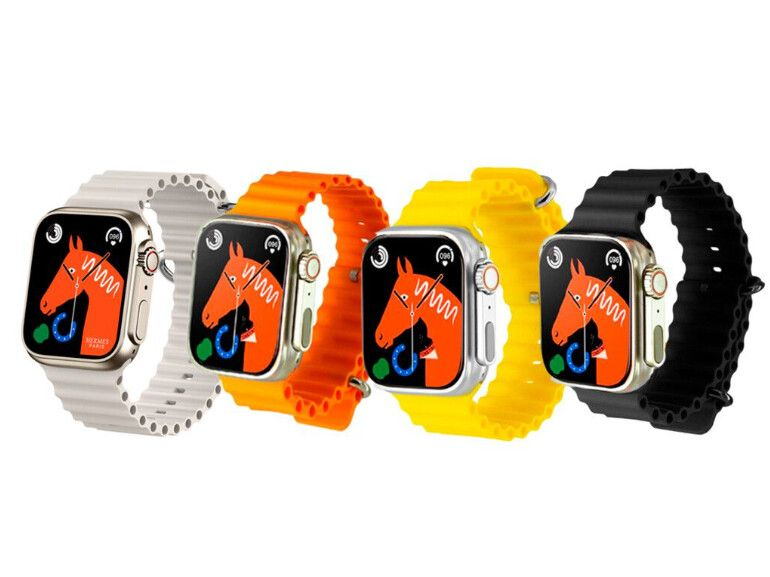 SMARTWATCH S9 ULTRA