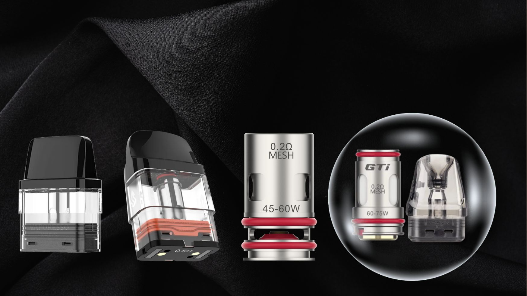 REPUESTOS Y RESISTENCIAS