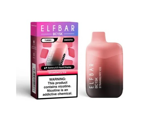 Elf Bar BC 15.000 Puff