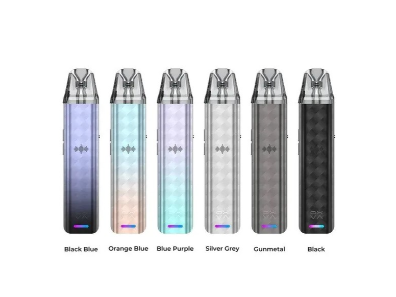 Oxva Xlim SE2 Voice Edition