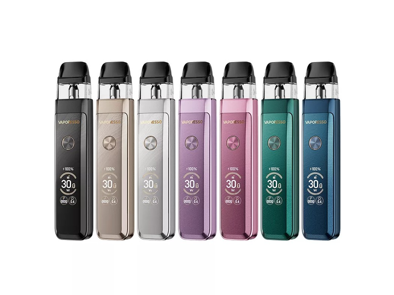 Vaporesso Xros Pro 2