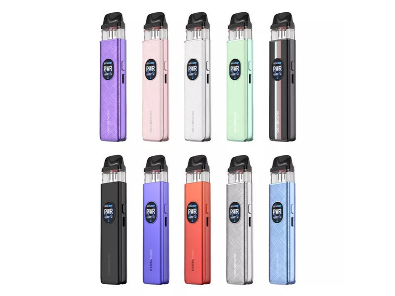 Vaporesso Xros 5