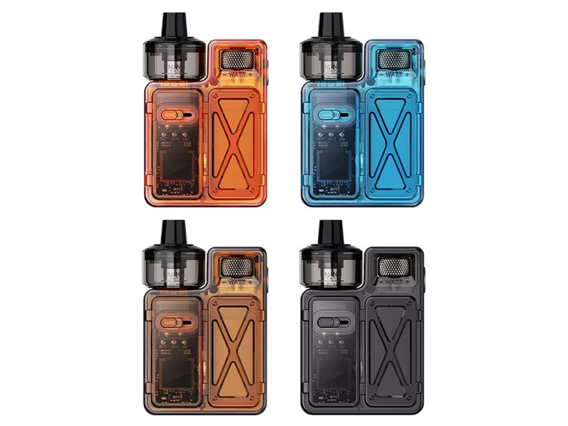 Uwell Crown M Pod Mod