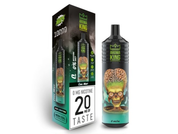 Aroma King 10.000 Puff