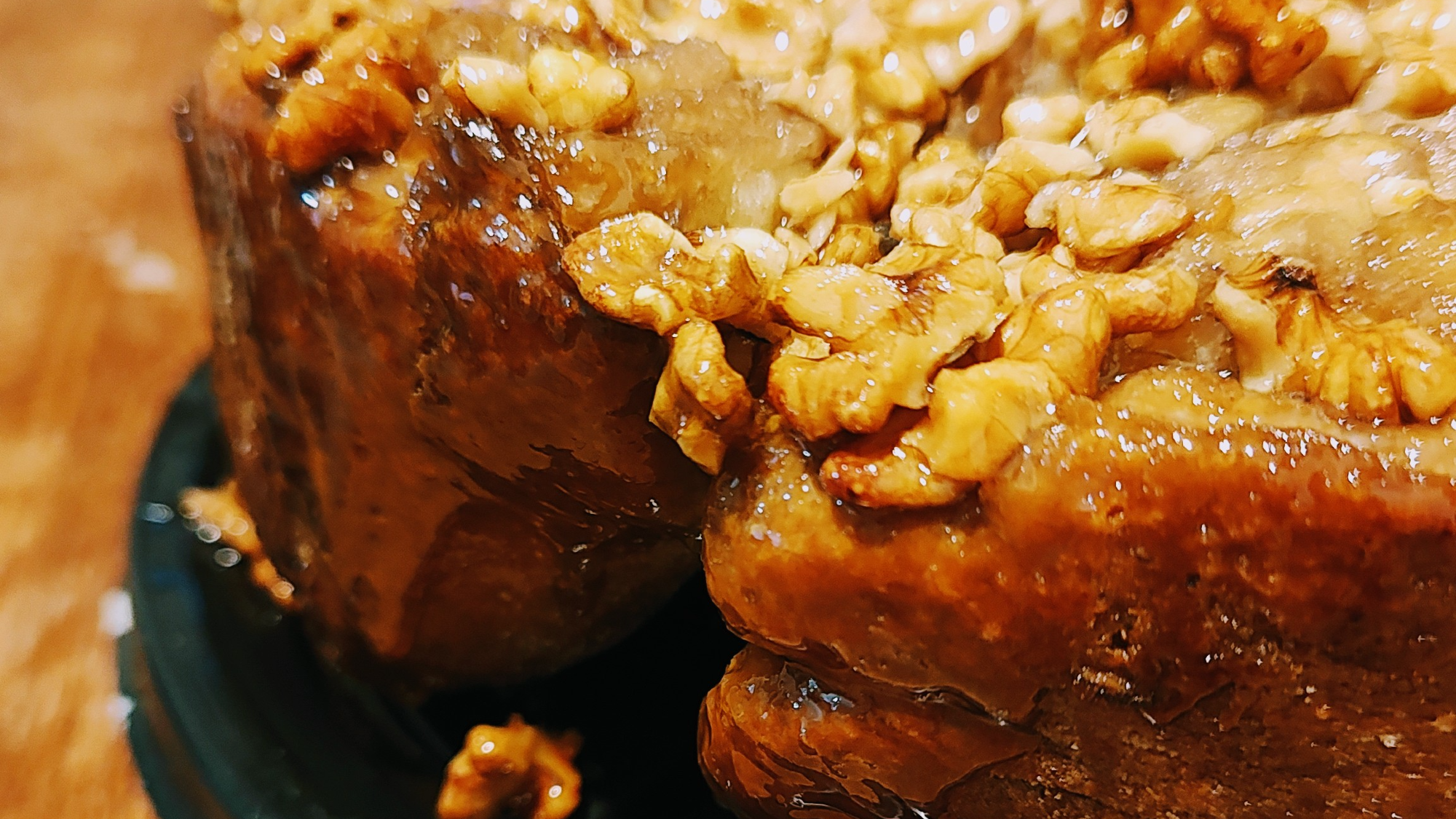 ESPIRAL NUECES