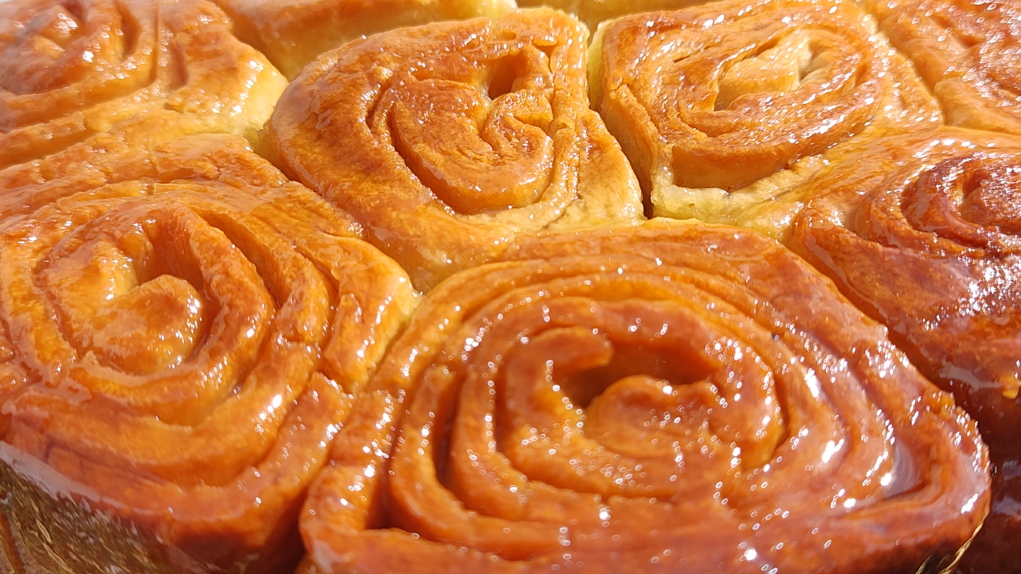 TORTA DE HARINA DE ALMENDRAS