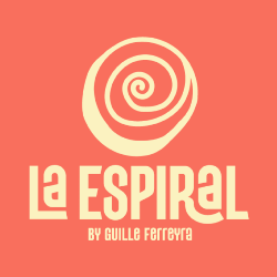 Logo LA ESPIRAL