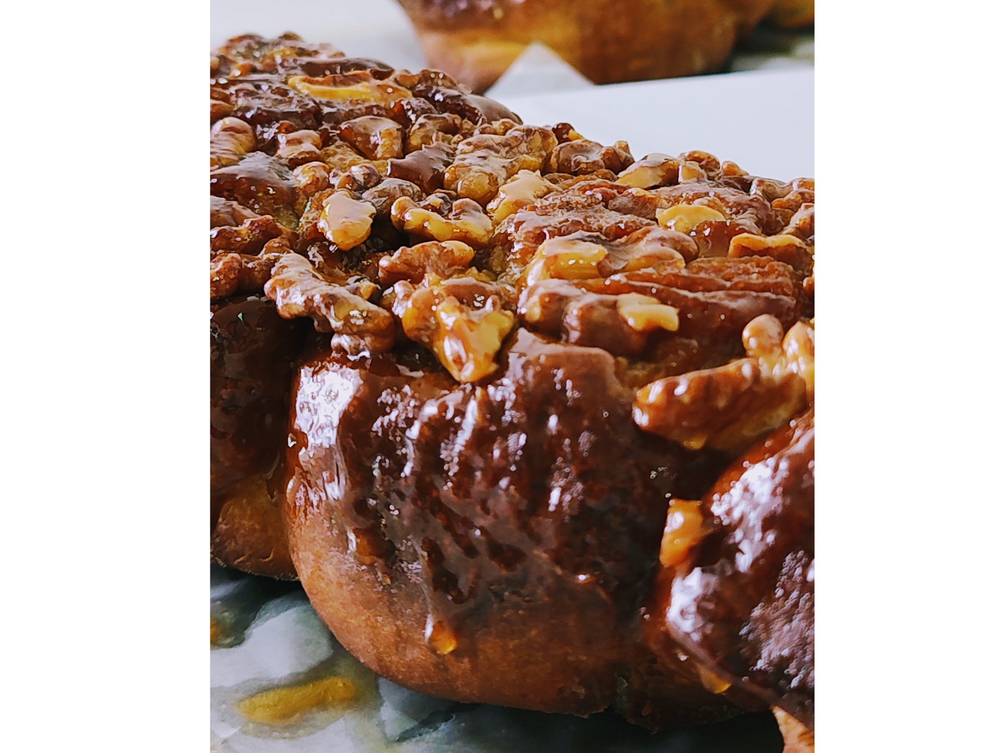 ESPIRAL HARINA DE ALMENDRAS X3 NUECES