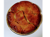 TORTA TRADICIONAL HARINA DE ALMENDRAS