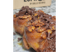 ESPIRAL HARINA DE ALMENDRAS X3 NUECES CON CHOCOLATE