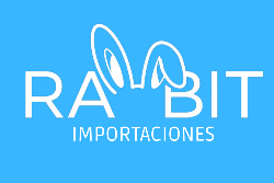 Logo Rabbit Importaciones