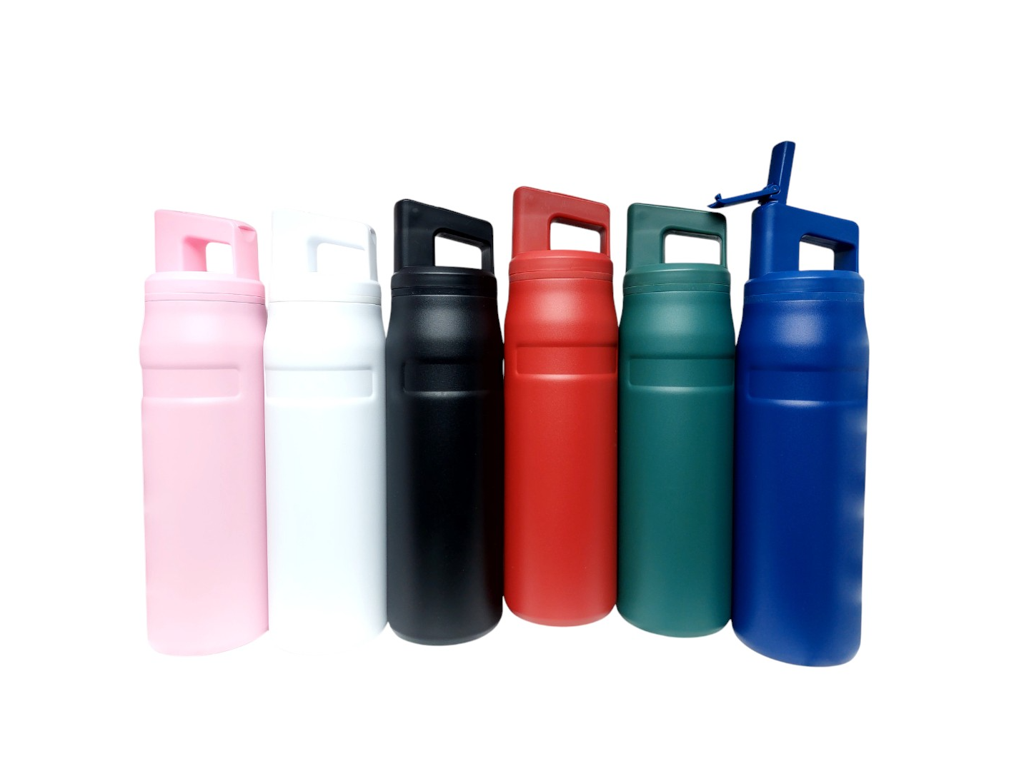 Botella Termica 750 ml 30 unidades