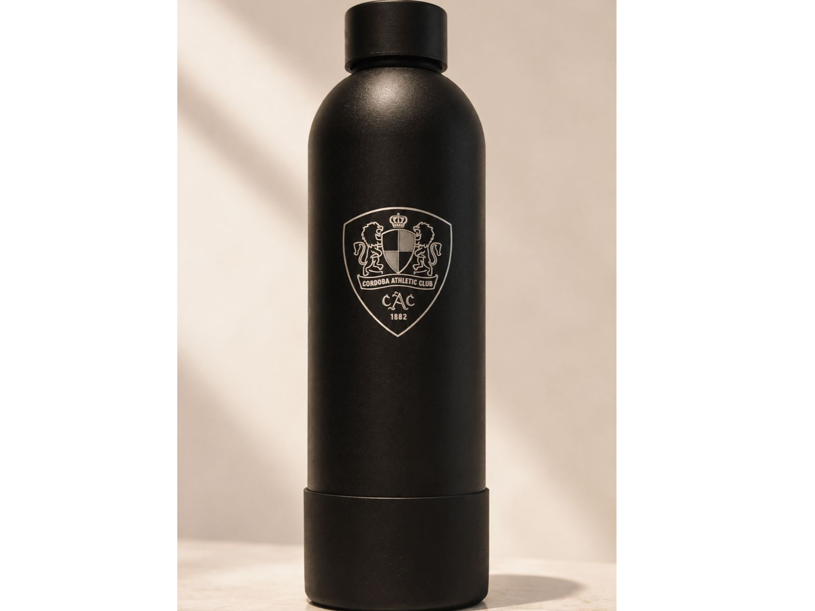 Grabado Laser empresa Club athletico de Rugby