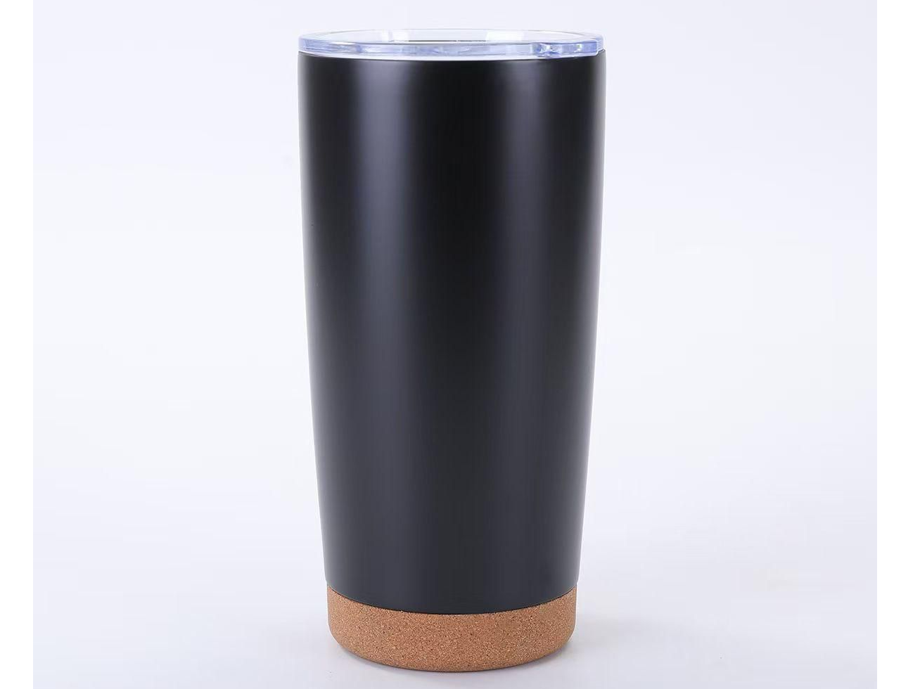 Vaso Cafetero Negro x 20 unidades