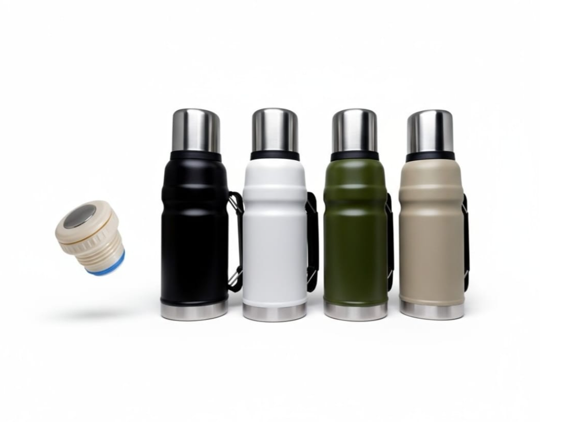 Termo 1.1L 30 unidades