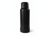 Termo Clasico Negro 12 unidades 1 L