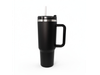 Vaso Quencher Negro x 20 Unidades