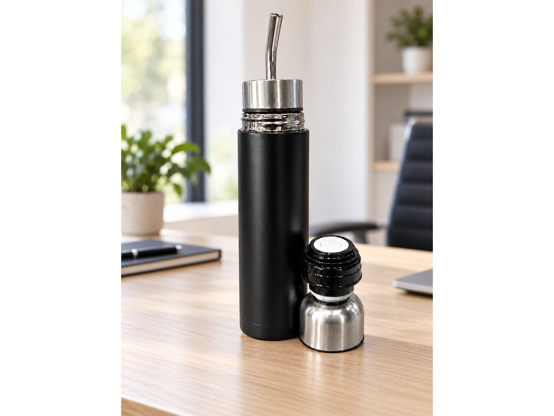 Mate Listo 500 ml  50 unidades