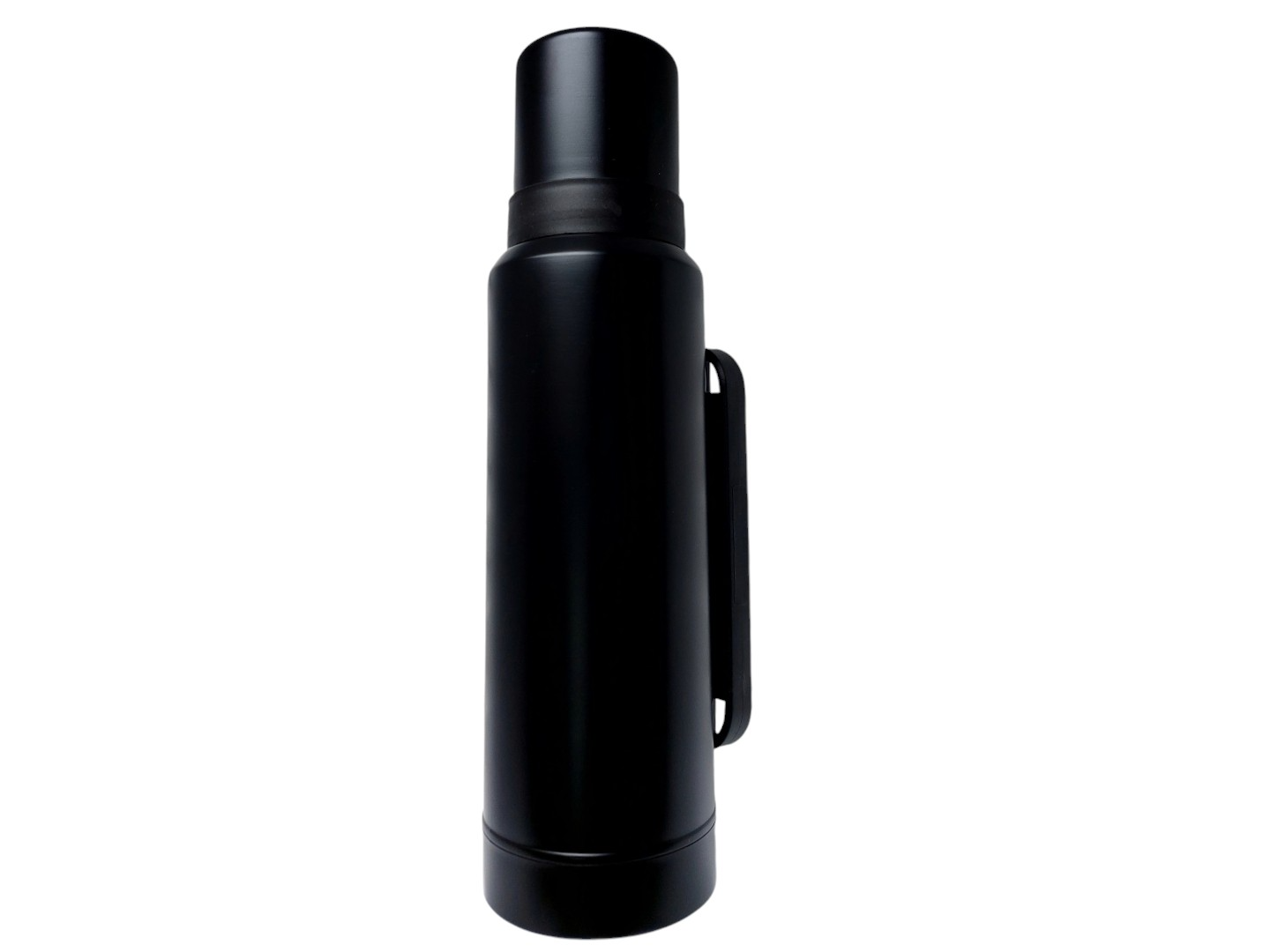 Termo tipo Stanley 1.2L Negro 24 unidades